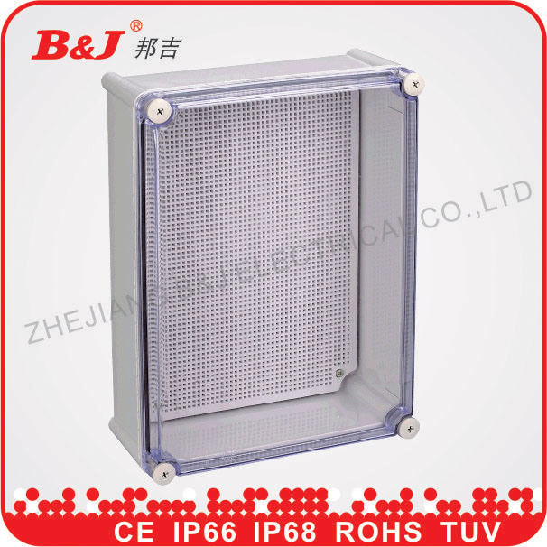 Waterproof Enclosure IP68/Waterproof Plastic Box IP68/Junction Box