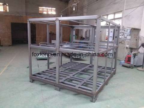 OEM Sheet Metal Fabrication Powder Coating Electric Enclosure